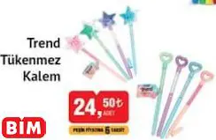 STUDİ TREND TÜKENMEZ KALEM STUDİ TREND TÜKENMEZ KALEM